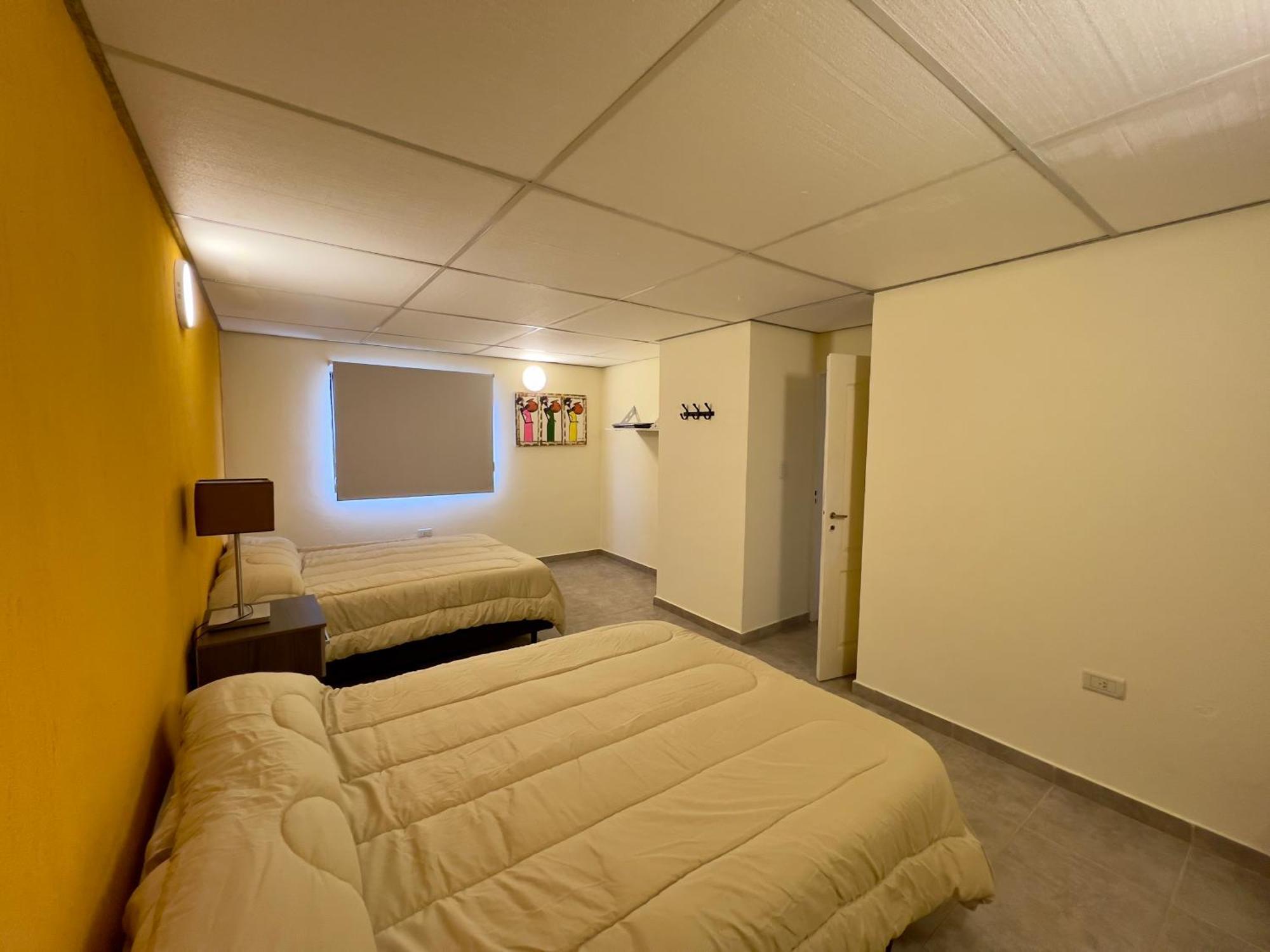 Terminal Suites El Calafate Exteriér fotografie