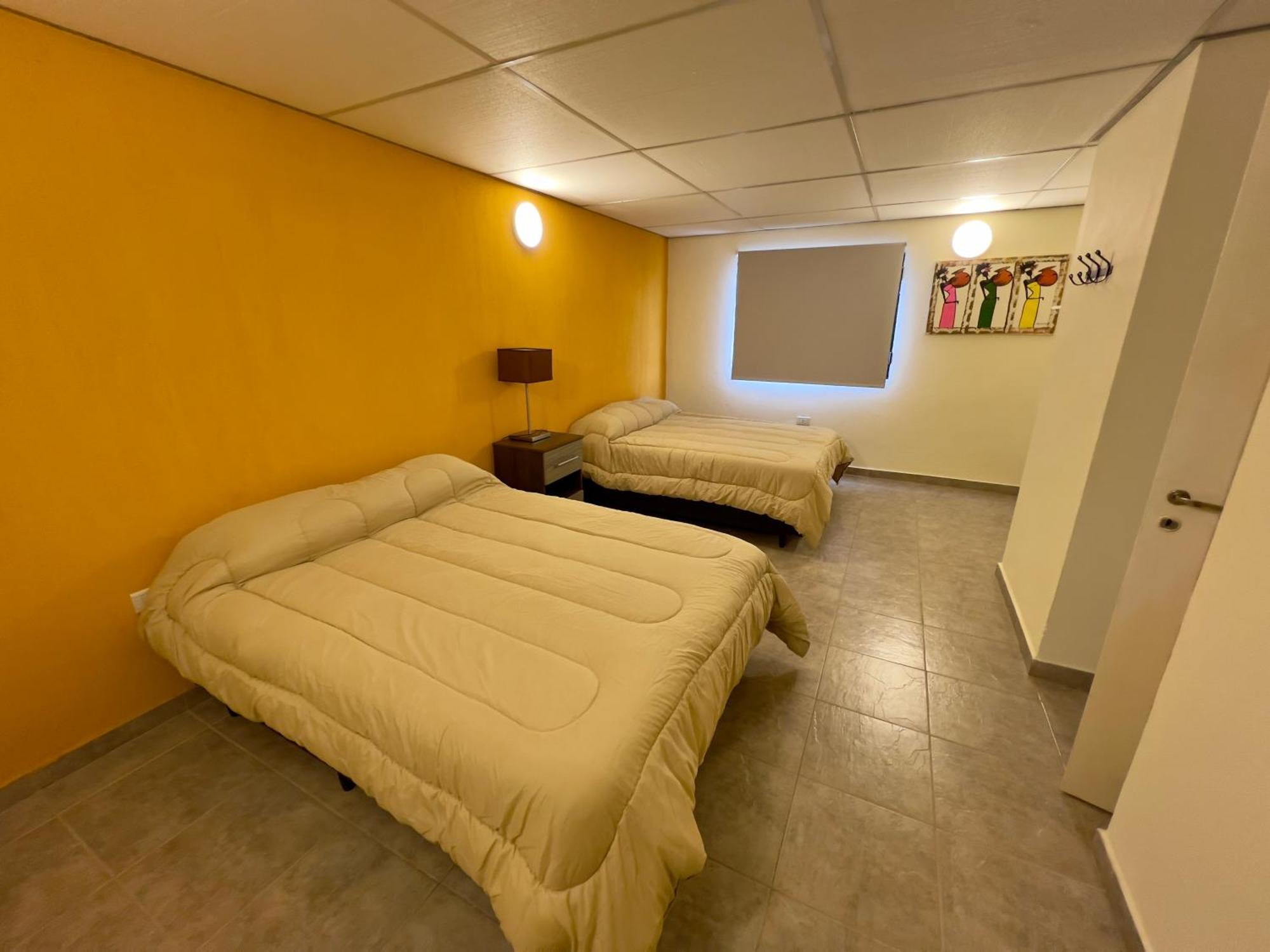 Terminal Suites El Calafate Exteriér fotografie