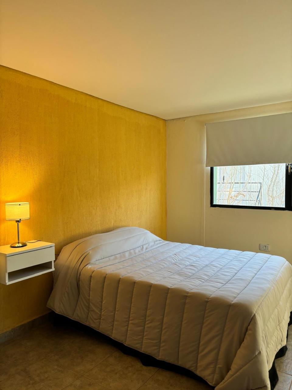 Terminal Suites El Calafate Exteriér fotografie