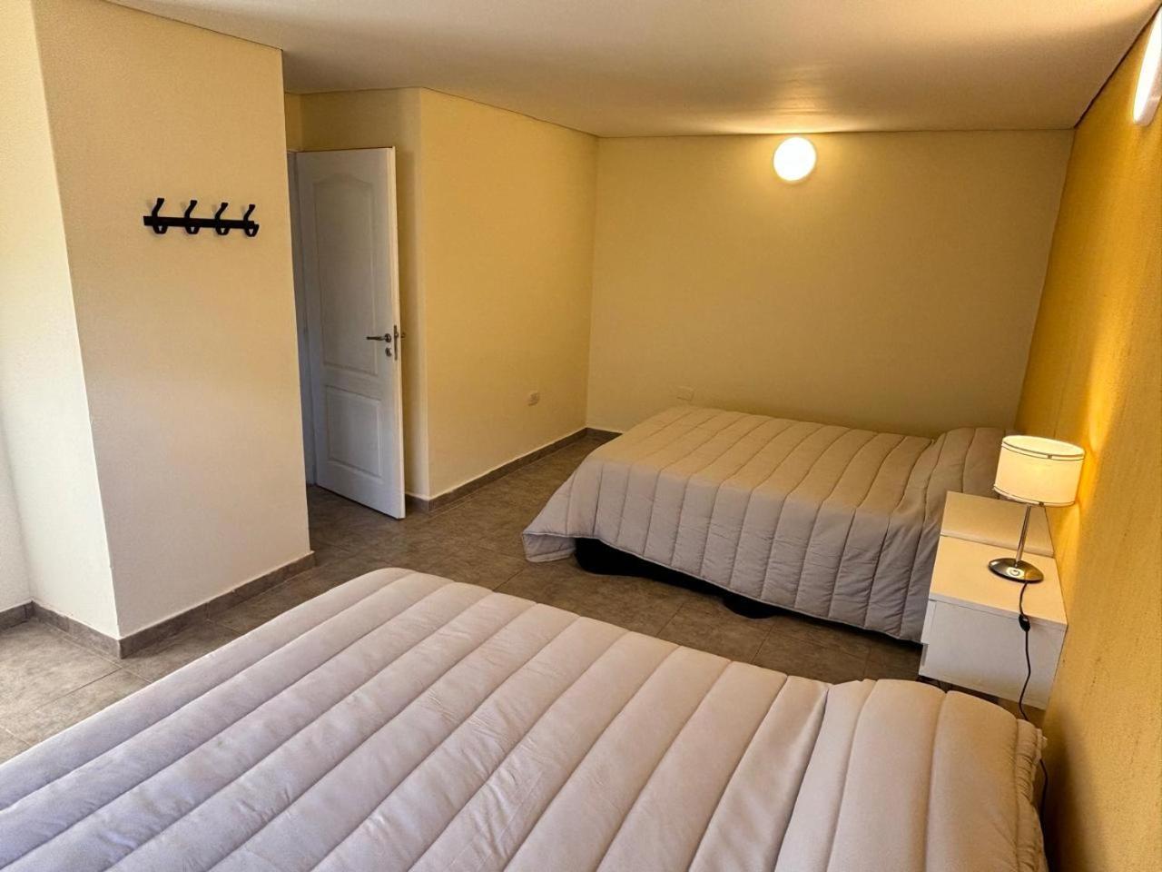 Terminal Suites El Calafate Exteriér fotografie
